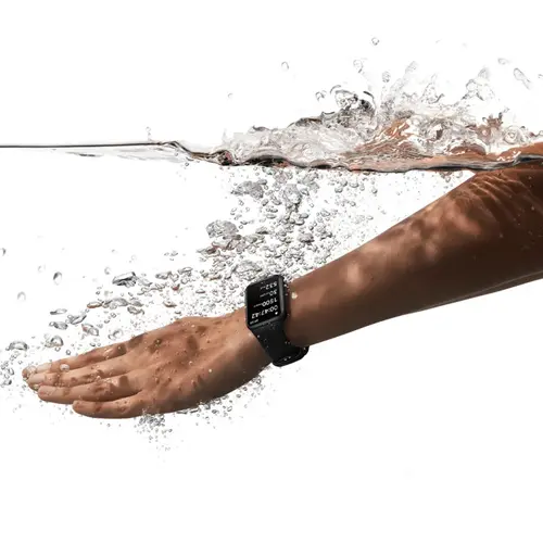 ساعت هوشمند 44 میلی متری شیائومی واچ مدل Smart Band 9 Pro (11)